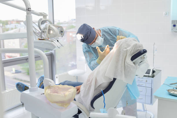 Best Emergency Broken Tooth Repair in Las Vegas, NV